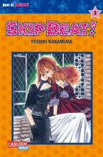 Cover-Bild Skip Beat! 3