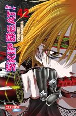 Cover-Bild Skip Beat! 42