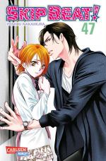 Cover-Bild Skip Beat! 47