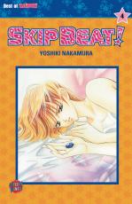 Cover-Bild Skip Beat! 4