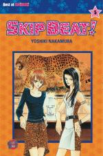 Cover-Bild Skip Beat! 5