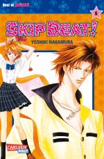 Cover-Bild Skip Beat! 6