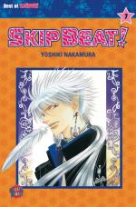 Cover-Bild Skip Beat! 7