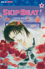 Cover-Bild Skip Beat! 9