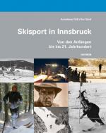 Cover-Bild Skisport in Innsbruck