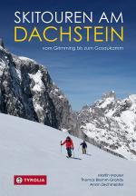 Cover-Bild Skitouren am Dachstein