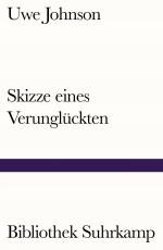 Cover-Bild Skizze eines Verunglückten