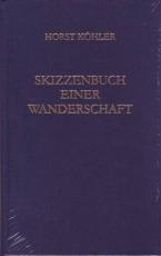 Cover-Bild Skizzenbuch einer Wanderschaft