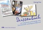 Cover-Bild Skizzenbuch