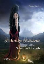 Cover-Bild Sklavin des Schicksals (Band 3)