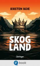 Cover-Bild Skogland 1