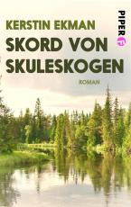 Cover-Bild Skord von Skuleskogen