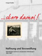 Cover-Bild Skoro damoi - Hoffnung und Verzweiflung…