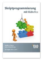 Cover-Bild Skriptprogrammierung mit ELOoffice