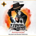 Cover-Bild Skulduggery Pleasant - Folge 10