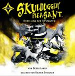 Cover-Bild Skulduggery Pleasant - Folge 5