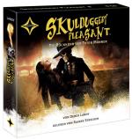 Cover-Bild Skulduggery Pleasant - Folge 8