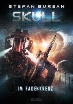 Cover-Bild SKULL 2: Im Fadenkreuz