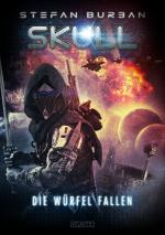 Cover-Bild SKULL 3: Die Würfel fallen