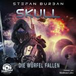 Cover-Bild Skull 3