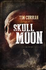 Cover-Bild SKULL MOON