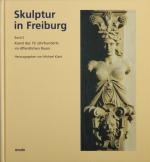 Cover-Bild Skulptur in Freiburg