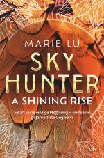 Cover-Bild Skyhunter – A Shining Rise