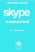 Cover-Bild skype connected