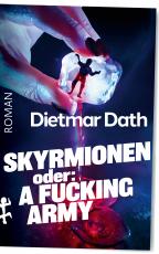 Cover-Bild Skyrmionen