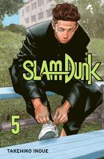 Cover-Bild SLAM DUNK 5