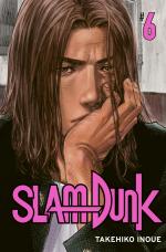 Cover-Bild SLAM DUNK 6