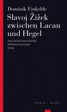 Cover-Bild Slavoj Zizek zwischen Lacan und Hegel