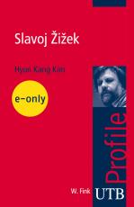 Cover-Bild Slavoj Zizek