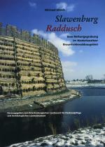 Cover-Bild Slawenburg Raddusch