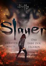 Cover-Bild Slayer