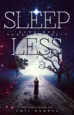 Cover-Bild Sleepless