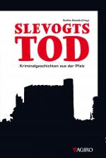 Cover-Bild SLEVOGTS TOD