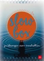 Cover-Bild Slow-Box