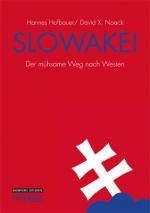 Cover-Bild Slowakei