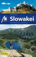 Cover-Bild Slowakei