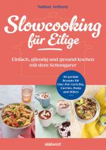 Cover-Bild Slowcooking für Eilige