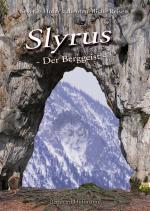 Cover-Bild Slyrus -Der Berggeist-