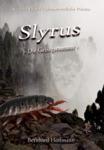 Cover-Bild Slyrus - Die Gebirgsmonster