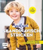 Cover-Bild Småland – Skandinavisch stricken für Babys und Kinder