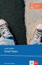 Cover-Bild Small Steps