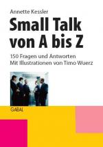 Cover-Bild Small Talk von A bis Z