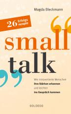 Cover-Bild Smalltalk