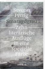 Cover-Bild Smaragdgrau