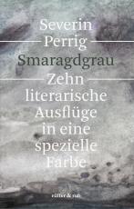 Cover-Bild Smaragdgrau