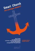 Cover-Bild Smart Church mit analogen Ankern?